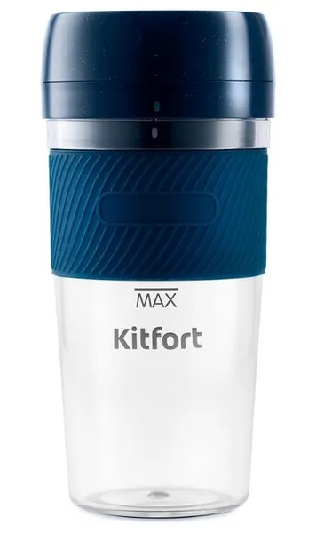 Блендер портативный Kitfort KT-3003
