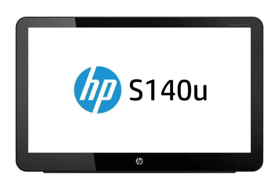 МониторHP Europe EliteDisplay S140u G8R65AA