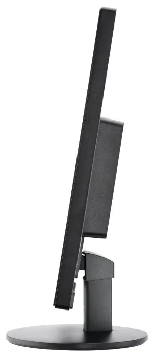Монитор 21.5" AOC E2270SWHN/01