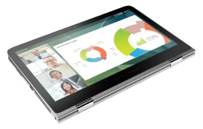 Ноутбук HP Europe Spectre Pro x360 G2 V1B05EA