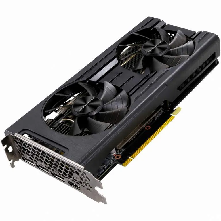 Видеокарта 12 GB Gainward RTX 3060 Ghost NE63060019K9-190AU