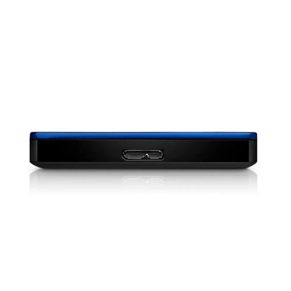 Внешний жесткий диск Seagate 2 TB STDR2000202