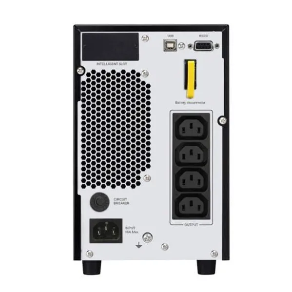 ИБП APC Easy UPS On-Line SRV2KI