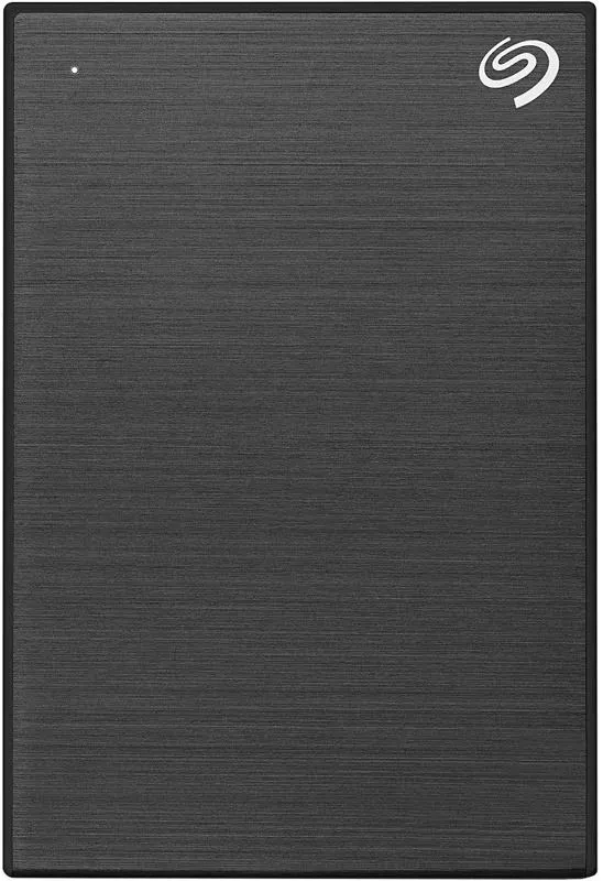 Внешний жесткий диск 1 TB Seagate Backup Plus Slim STHN1000400