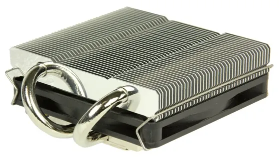 Кулер для CPU Scythe SCKDT-1100