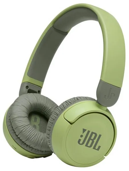 Bluetooth Гарнитура JBL JR310BT green