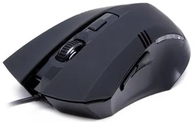 Компьютерная мышь X-Game XM-300OUB