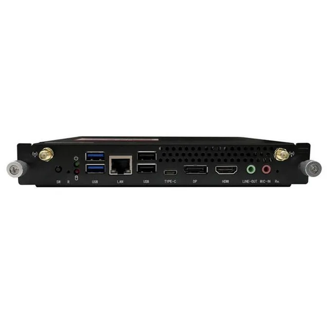 Встраиваемый компьютер OPS XG VS-I5G1-8256