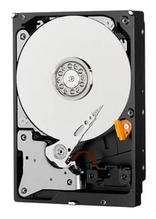 Жесткий диск 4TB WD Blue WD40EZRZ