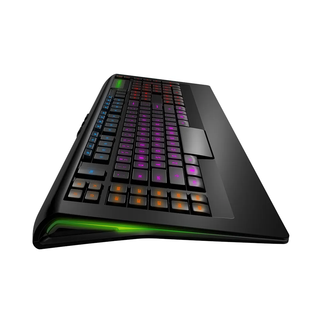 Клавиатура Steelseries Apex 350 US