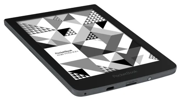 Электронная книга PocketBook Sense 630 PB630-X-CIS