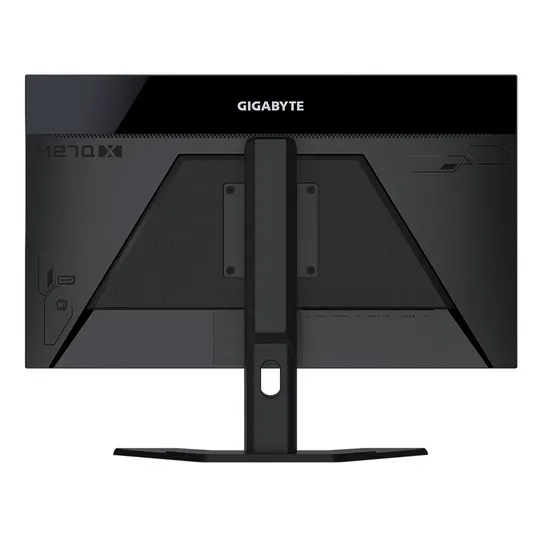 Монитор 27" Gigabyte M27Q X-E