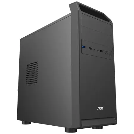 Корпус AOC CB104B AOC-CB104-BEV1B-G
