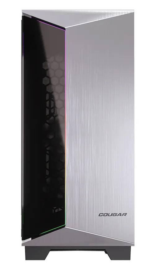 Корпус для ПК Cougar Dark Blader-G
