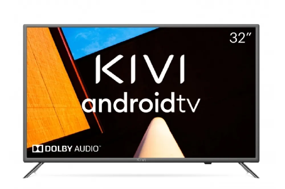 Телевизор Kivi 32H710KB