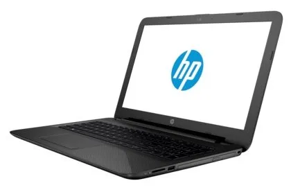 Ноутбук HP Europe 15-AC678UR W4X98EA