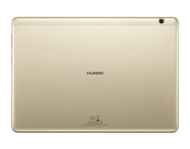 Планшет Huawei MediaPad T3 IPS AGS-L09 Gold
