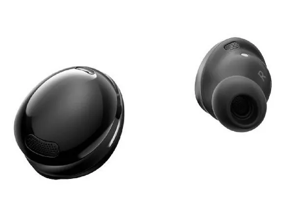 Bluetooth Гарнитура Samsung Galaxy Buds Pro SM-R190NZKACIS Black