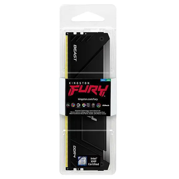 Оперативная память 8 GB Kingston KF432C16BB2A/8