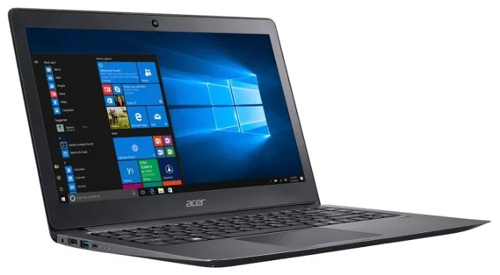 Ноутбук Acer TravelMate X3 TMX349 NX.VDFER.002