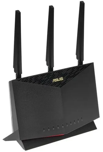 Маршрутизатор ASUS RT-AX86S