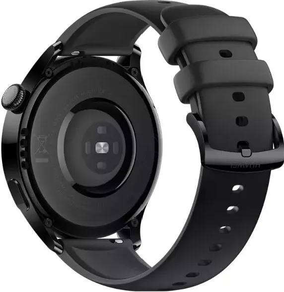 Смарт-часы Huawei Watch Gt3 (42mm) Black
