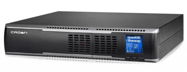 ИБП Crown CMUOA-300X-1KL