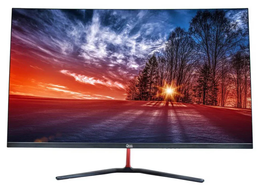 Монитор 32" QmaxVision 32C700H Curved