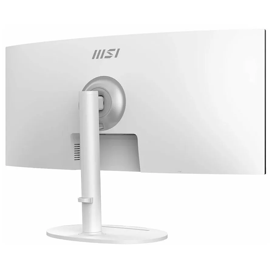 Монитор 34" MSI Modern MD342CQPW