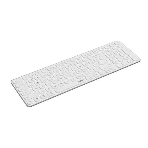 Клавиатура Rapoo E9310М White