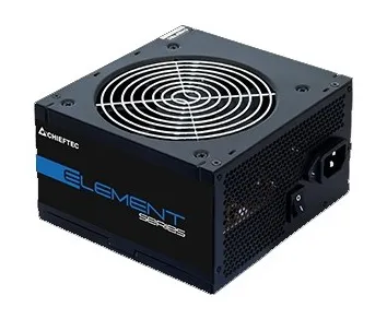 Блок питания 350W Chieftec Element ELP-350S