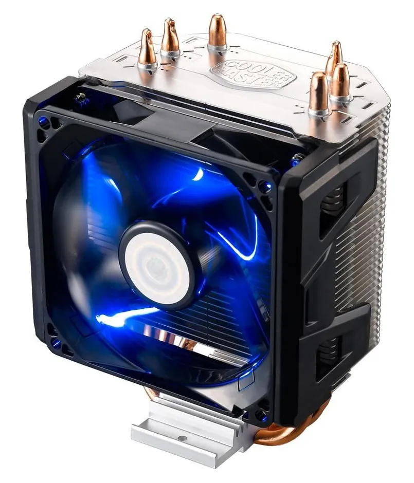 Кулер для CPU CoolerMaster Hyper 103 RR-H103-22PB-R1