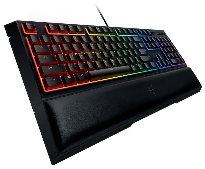 Клавиатура Razer Ornata RZ03-02042300-R3R1