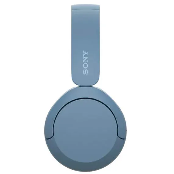 Наушники Sony WH-CH520 синий