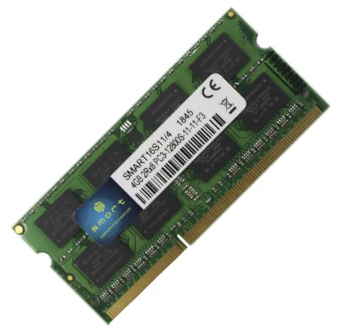 Оперативная память 4Gb SMART DDR3 1600 MHz 256x8