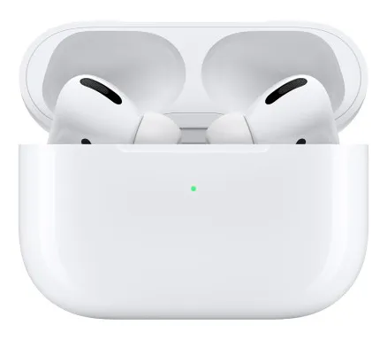Наушники Apple AirPods Pro MLWK3RU/A