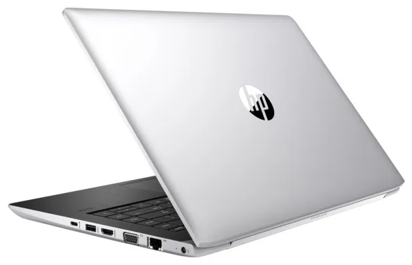 Ноутбук HP ProBook 440 G5 3QM68EA