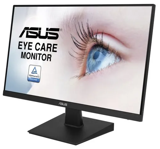 Монитор 23.8" Asus VA247HE
