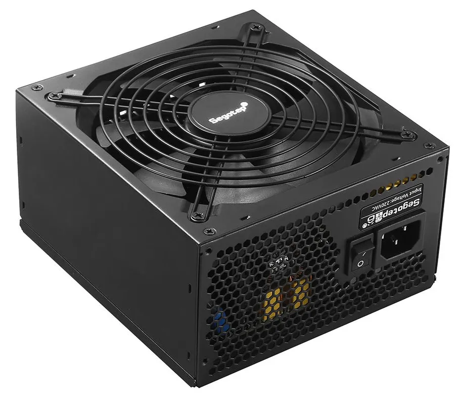 Блок питания Segotep GP-1350G 1250W