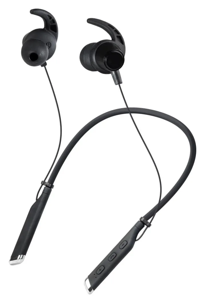 Наушники Defender OutFit B735 Черный