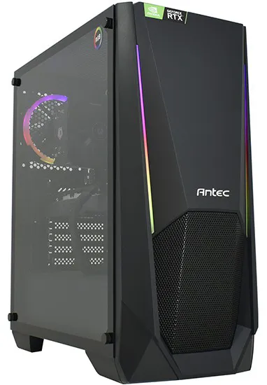 Компьютер Advanced 38452
