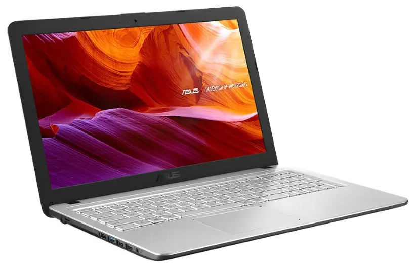 Ноутбук Asus X543UA-GQ3093 90NB0HF6-M46220
