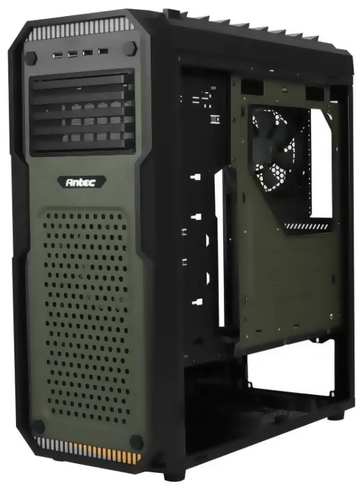 Корпус для ПК Antec GX909