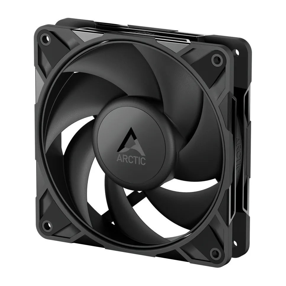Вентилятор для корпуса ARCTIC P12 Pro PST LN Black ACFAN00343A