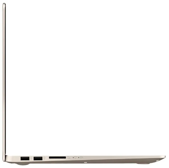 Ноутбук Asus S510UN-BQ172T 90NB0GS1-M02310