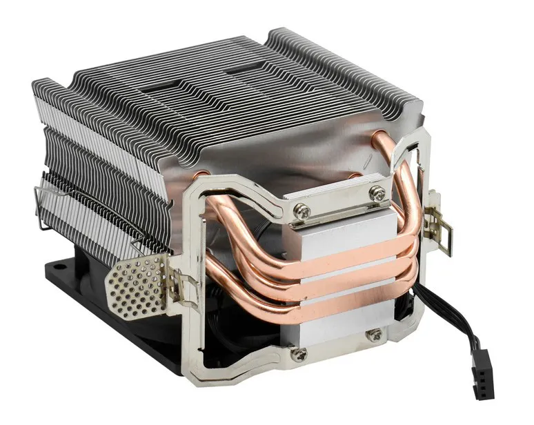 Кулер для процессора ID-Cooling SE-913-R PWM