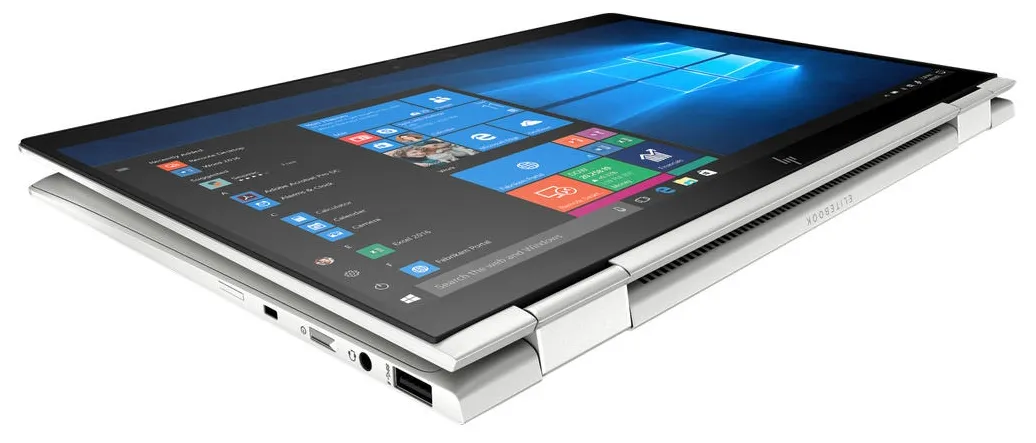 Ноутбук HP EliteBook x360 1040 G6 7KN24EA