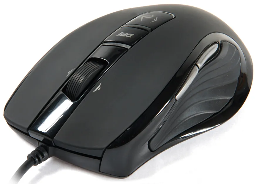 Компьютерная мышь проводная Gigabyte GM-M6980X V11