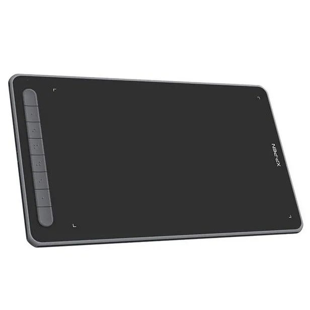 Графический планшет XP-Pen Deco L BK