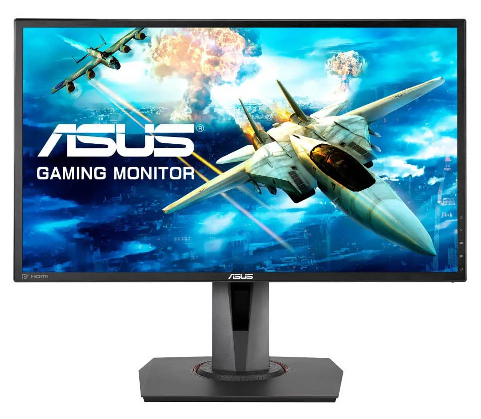 Монитор 24" Asus MG248QR